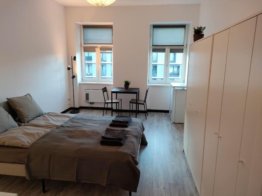 Cozy Room - 10 Min.From Rynek 弗罗茨瓦夫 外观 照片