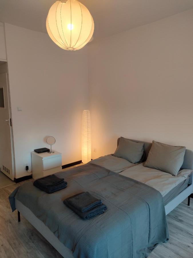 Cozy Room - 10 Min.From Rynek 弗罗茨瓦夫 外观 照片